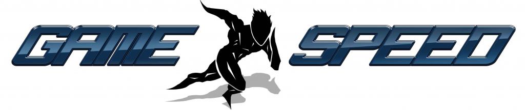 gamespeed trilogy logo