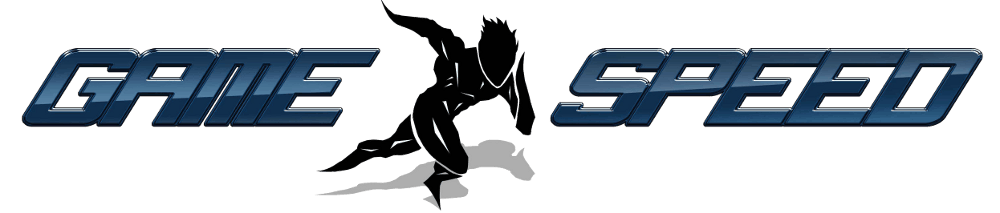 Game Speed Sports Training Logo